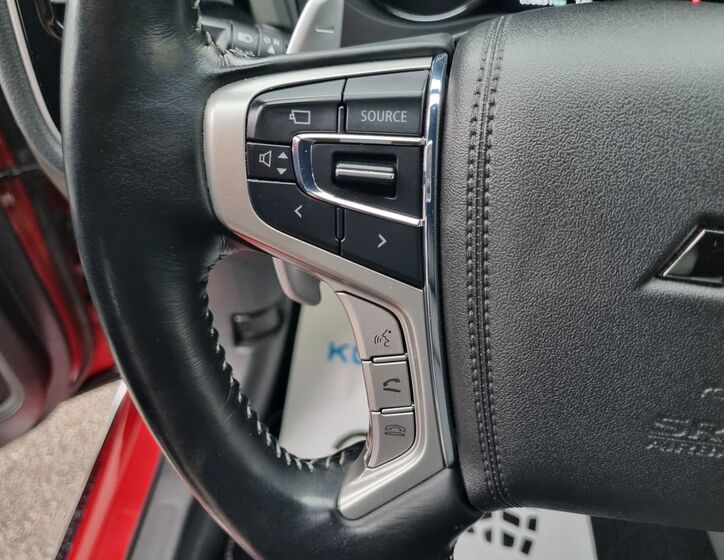 Mitsubishi Outlander 15