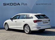 Škoda Octavia 10