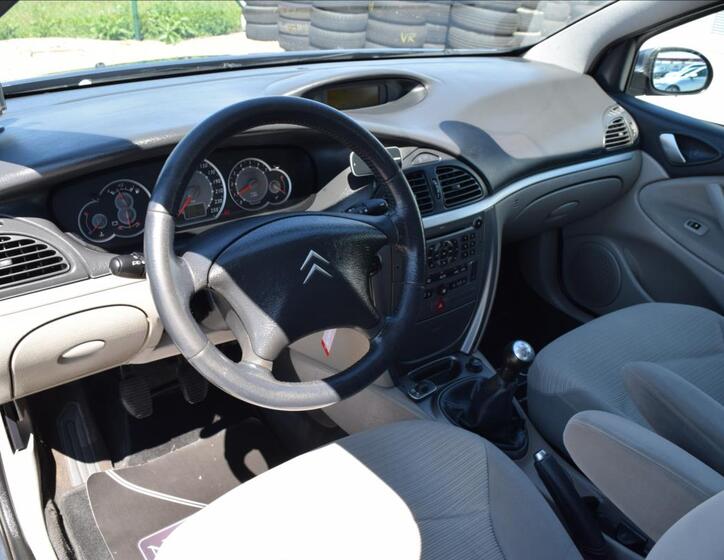 Citroën C5 16