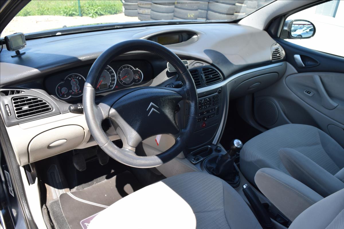 Citroën C5