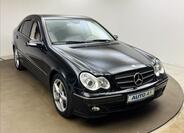 Mercedes-Benz Třídy C 3