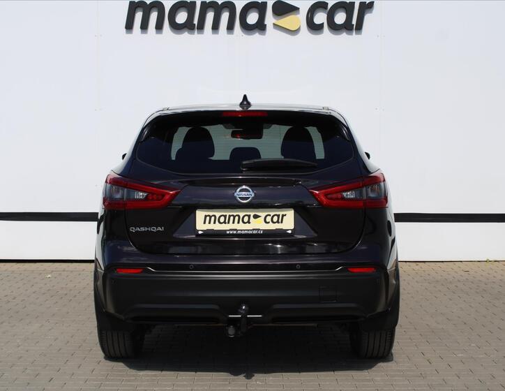 Nissan Qashqai 6