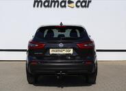 Nissan Qashqai 6