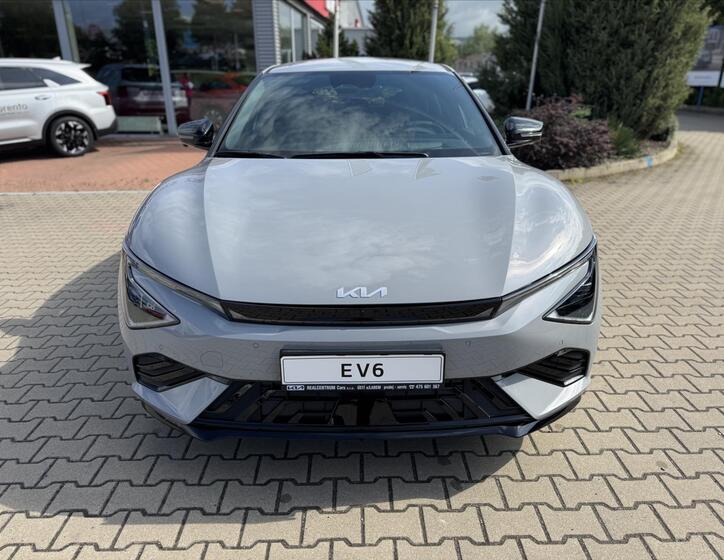 KIA EV6 10