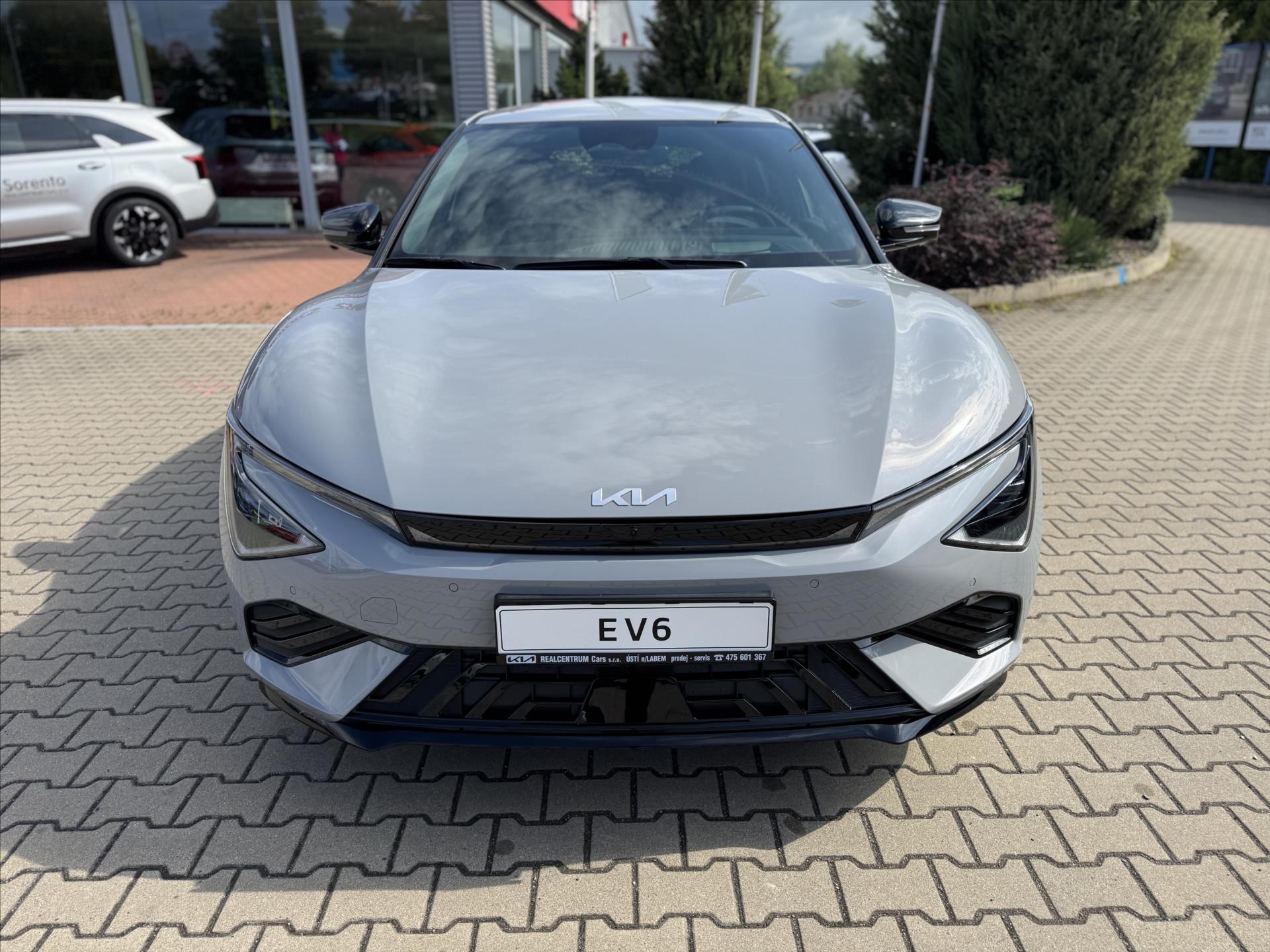 KIA EV6