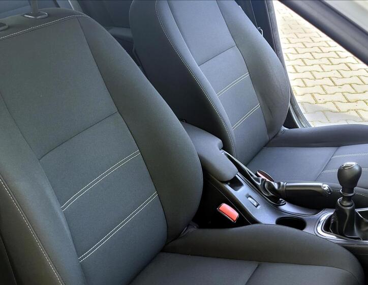 Renault Mégane 20
