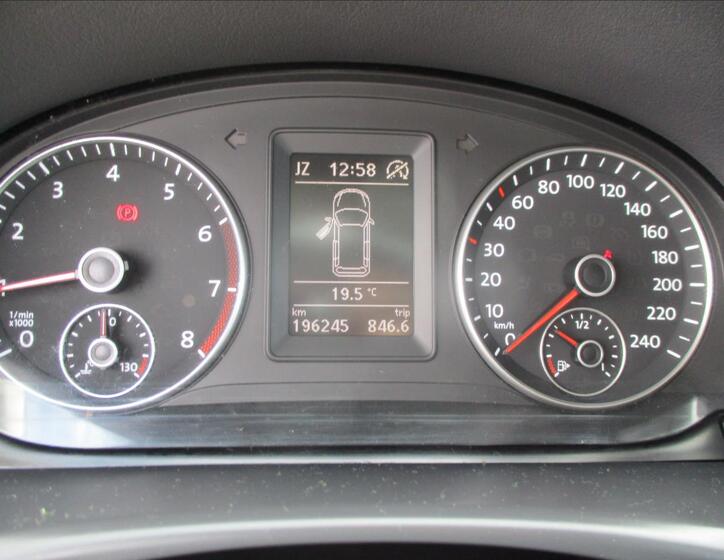 Volkswagen Touran 15