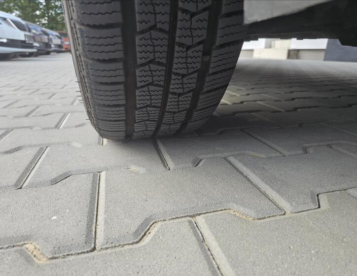 Renault Trafic 31