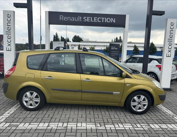 Renault Grand Scénic 7