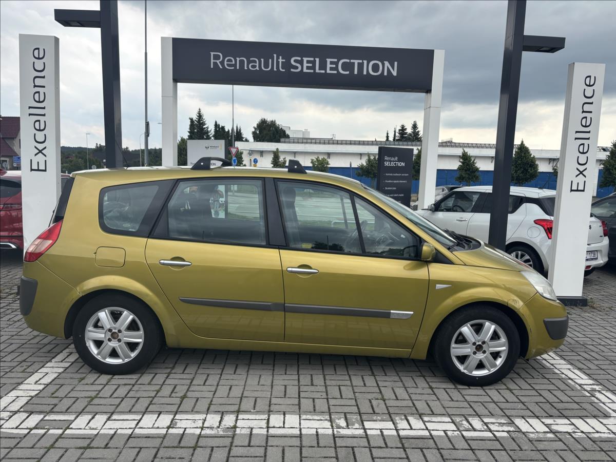 Renault Grand Scénic