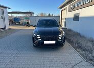 Hyundai Tucson 2