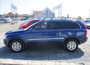 Volvo XC90 8