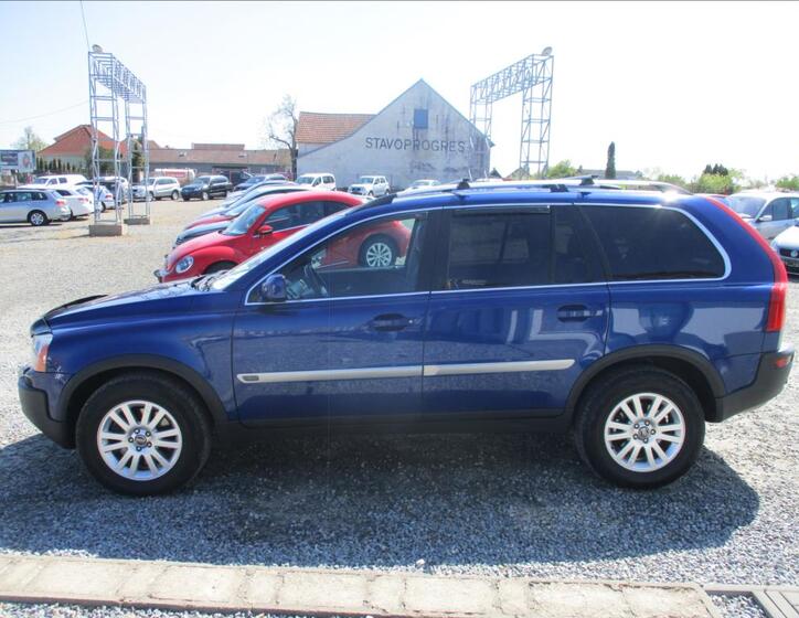 Volvo XC90 8