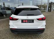 Mercedes-Benz GLA 25