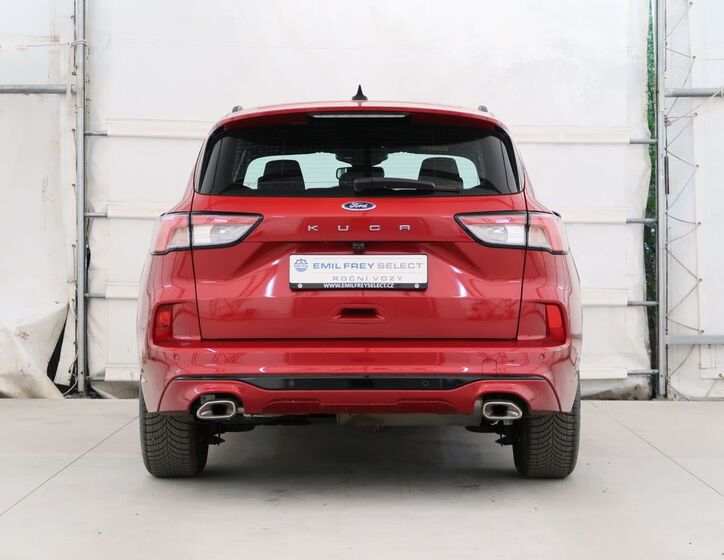 Ford Kuga 7