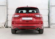 Ford Kuga 7