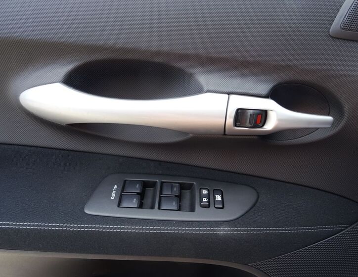 Toyota Auris 15
