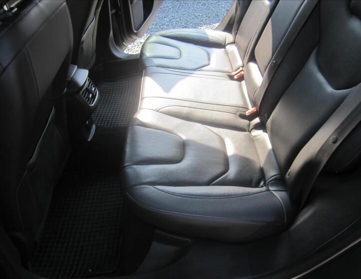Ford Mondeo 28
