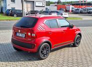 Suzuki Ignis 5