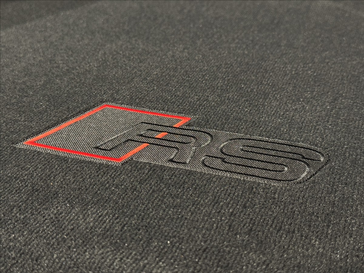 Audi RS 3