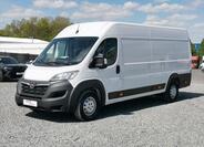 Opel Movano 1