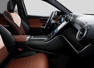 Mercedes-Benz GLC 9