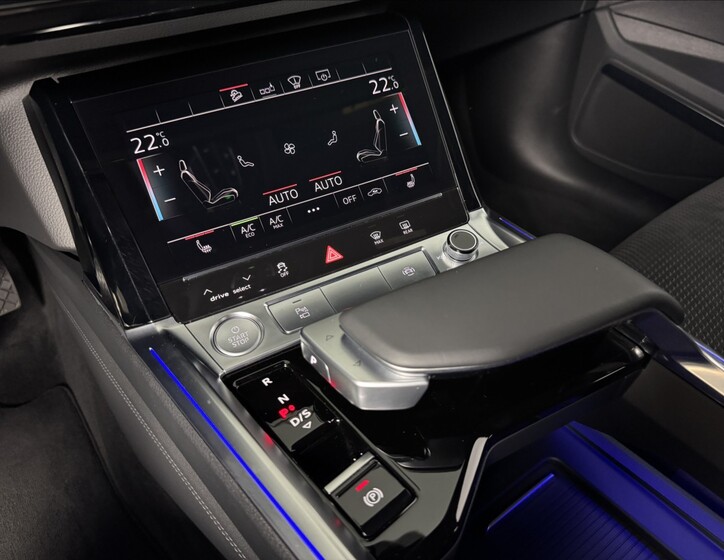Audi e-tron 41