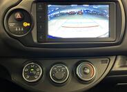 Toyota Yaris 6
