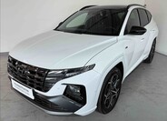 Hyundai Tucson 1