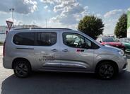 Toyota ProAce City Verso 3