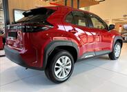 Toyota Yaris Cross 6