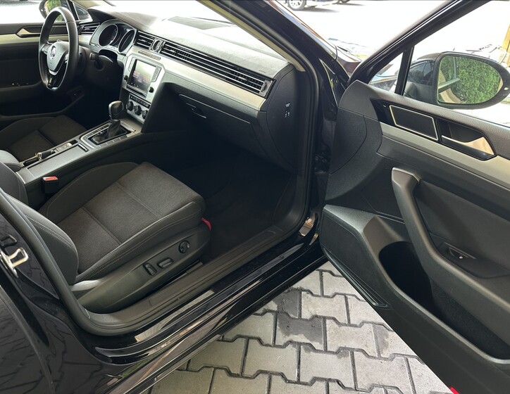 Volkswagen Passat 5