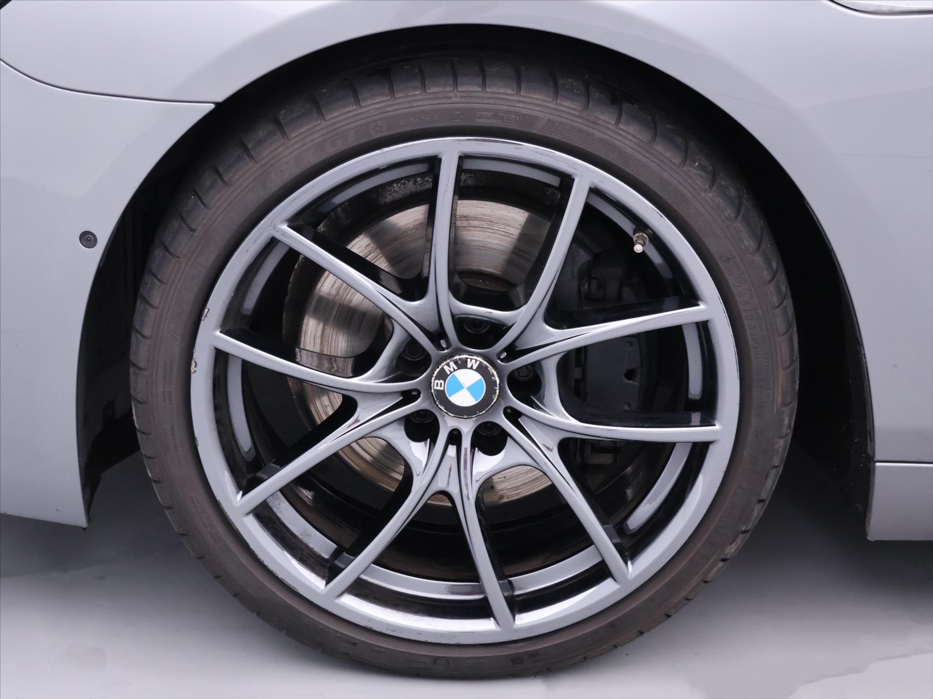 BMW Řada 6
