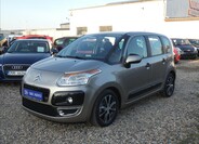 Citroën C3 Picasso 1