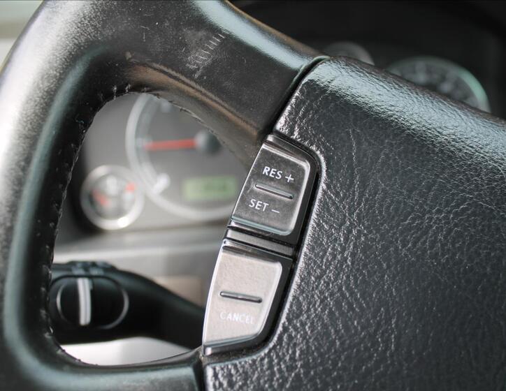 Volkswagen Sharan 18