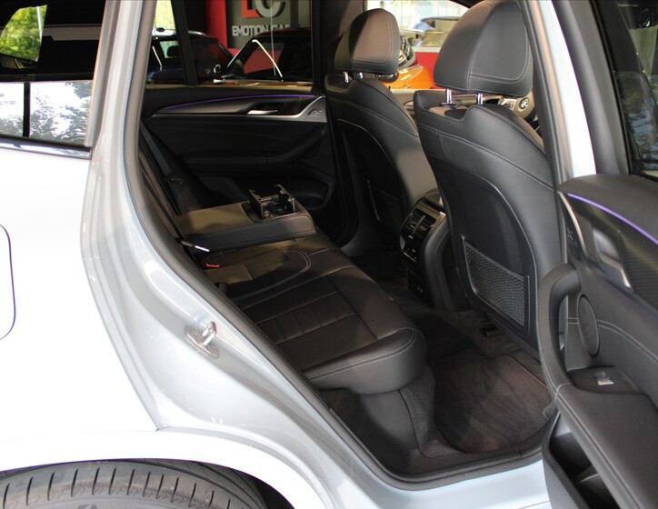 BMW X3 29