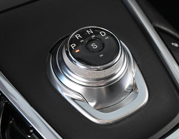 Ford S-MAX 23