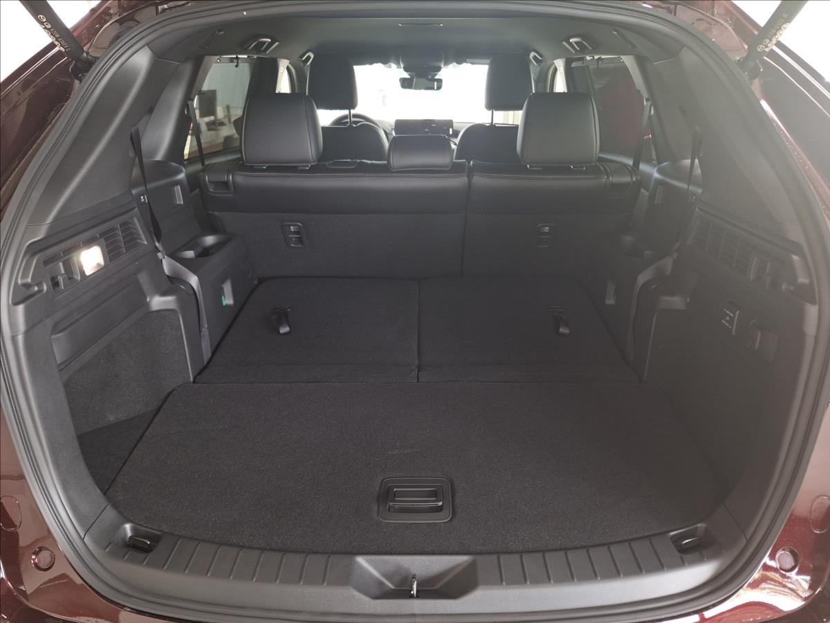 Mazda CX-80