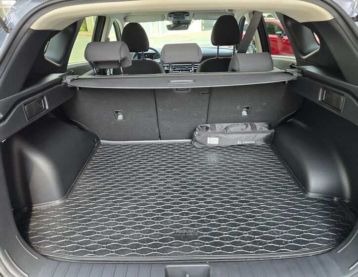 Hyundai Tucson 25