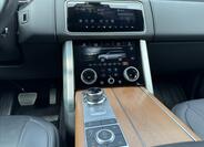 Land Rover Range Rover 12