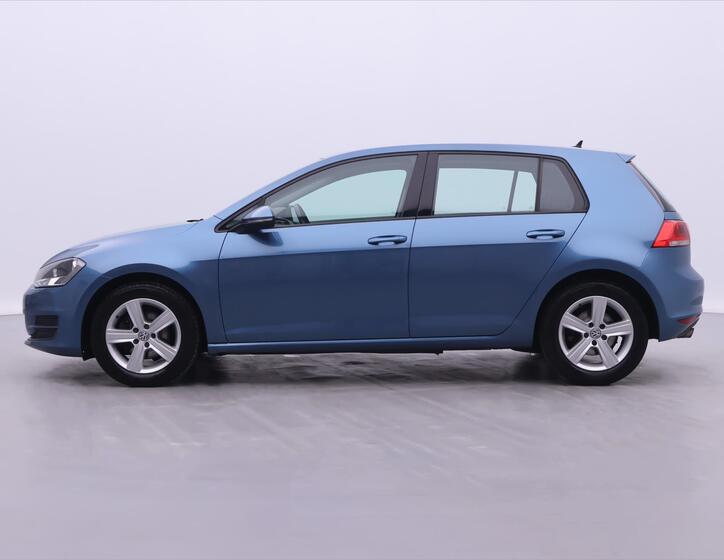 Volkswagen Golf 4