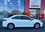 Toyota Corolla 6