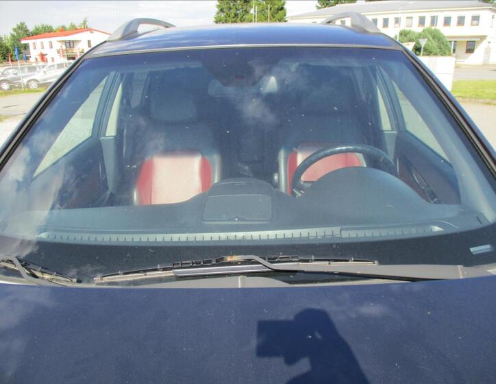 Chevrolet Captiva 29