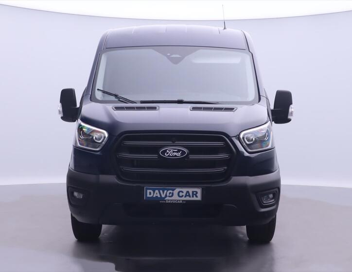 Ford Transit 2
