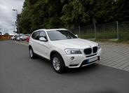 BMW X3 4