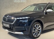 Škoda Kamiq 5