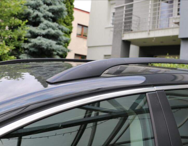 Volkswagen Passat 16