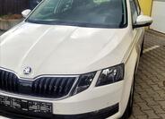 Škoda Octavia 3
