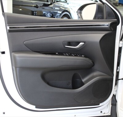 Hyundai Tucson 17