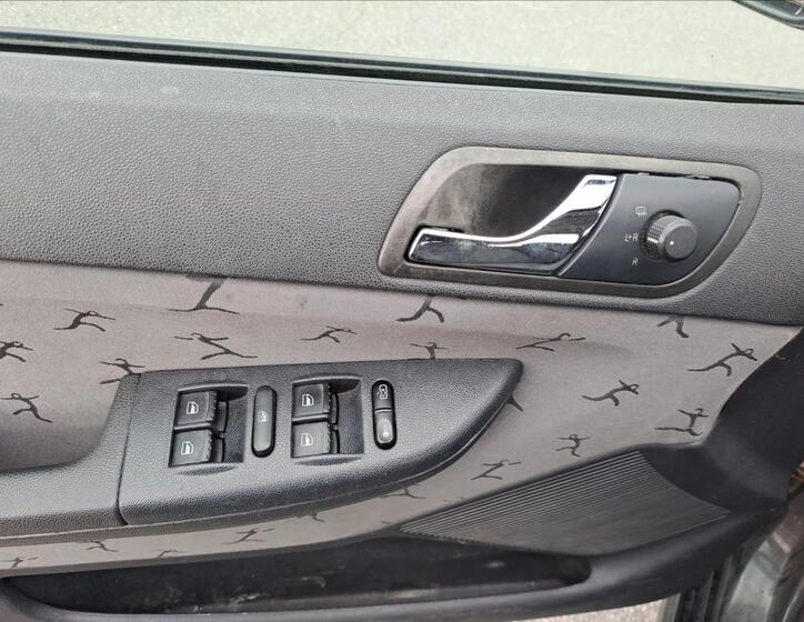 Škoda Fabia 10